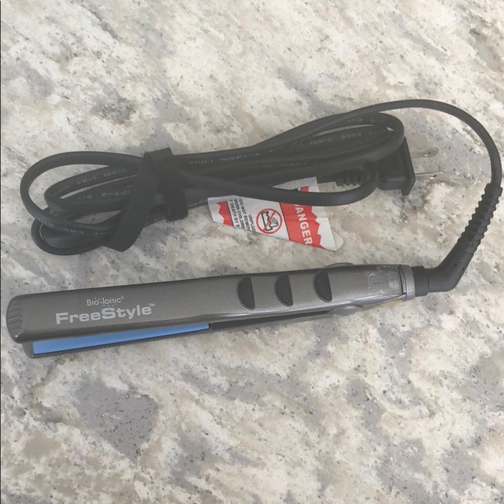 Bio Ionic iTools FreeStyle Mini Styling Iron